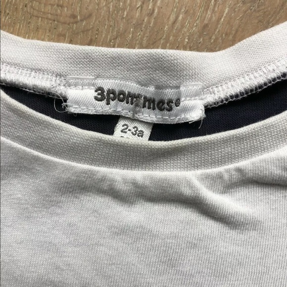 Toddler boys designer outfit size 2T - Picture 3 of 9